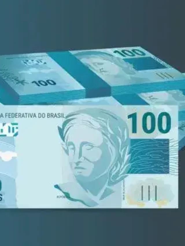 Talvez Você Esteja Andando Com R$5 Mil no Bolso e Nem Saiba